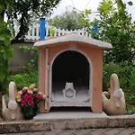 Vivenda Soares Gasthuis Fátima