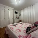 Gasthuis Vivenda Soares Fátima