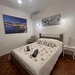 Vivenda Soares Gasthuis *