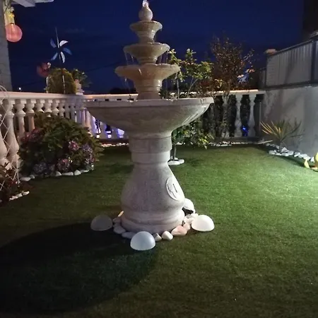 Vivenda Soares Vendégház *