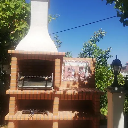 Vivenda Soares בית הארחה