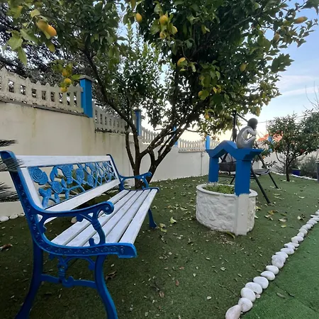 Vivenda Soares פאטימה