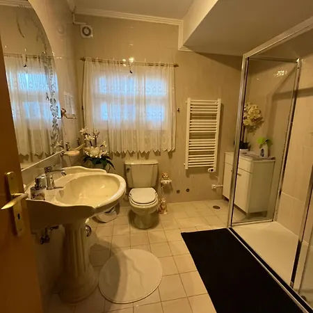 Vendégház Vivenda Soares *