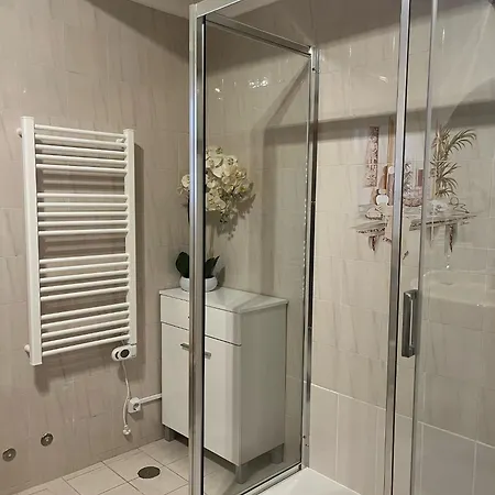 Vivenda Soares בית הארחה *