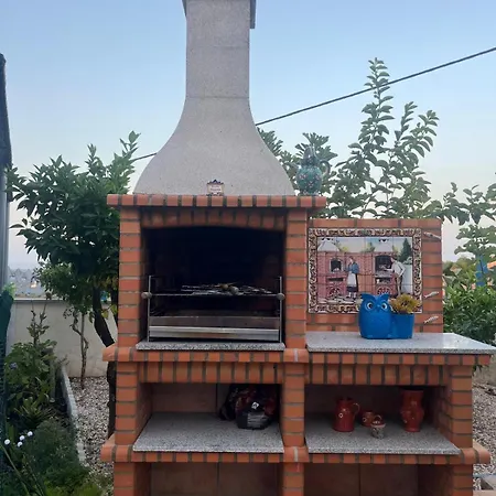 בית הארחה Vivenda Soares *