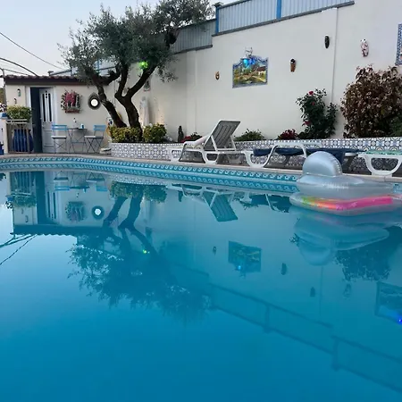 Vivenda Soares Vendégház Fátima