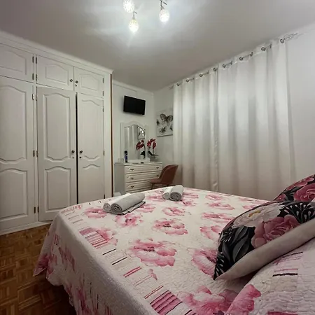 Vendégház Vivenda Soares Fátima