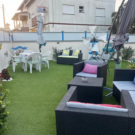 Vivenda Soares Vendégház