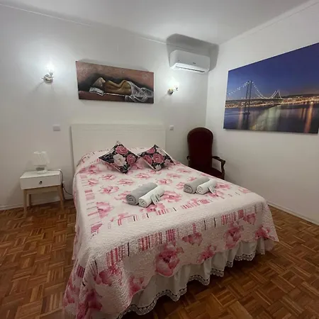 Vendégház Vivenda Soares *