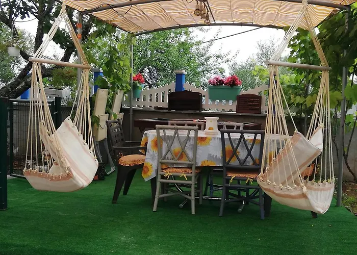 招待所 Vivenda Soares