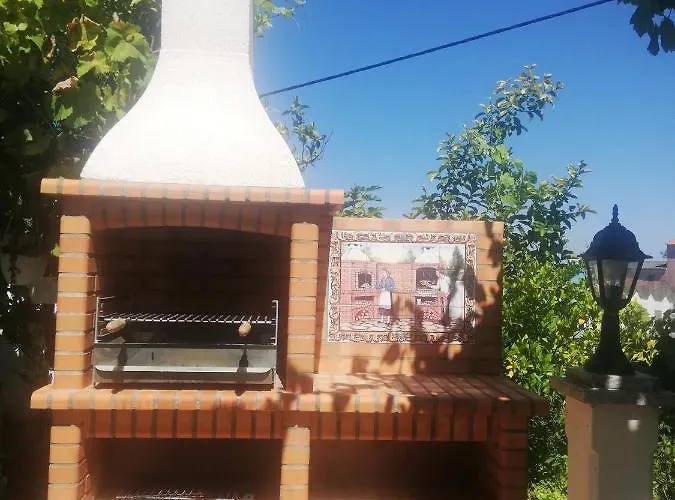 Vivenda Soares 招待所