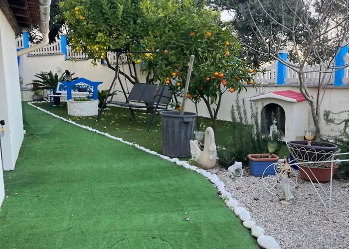 招待所 Vivenda Soares 花地瑪