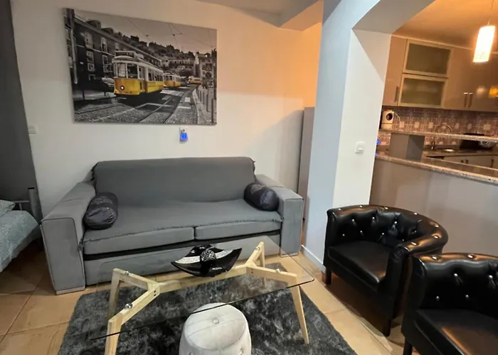 Vivenda Soares 花地瑪