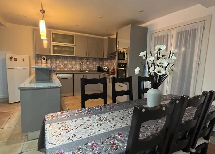 Vivenda Soares 招待所 花地瑪