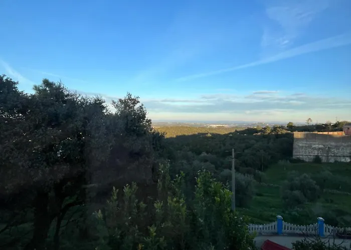 Vivenda Soares 招待所 *