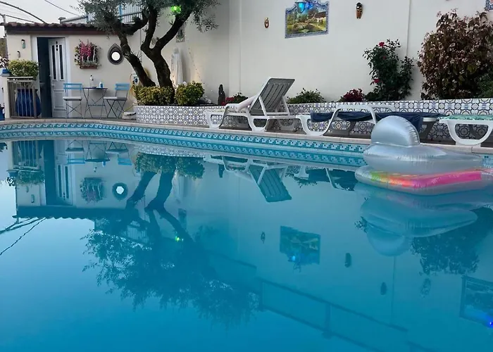 Vivenda Soares בית הארחה פאטימה