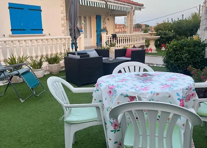 בית הארחה Vivenda Soares *