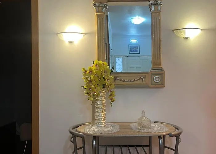 Vivenda Soares * פאטימה